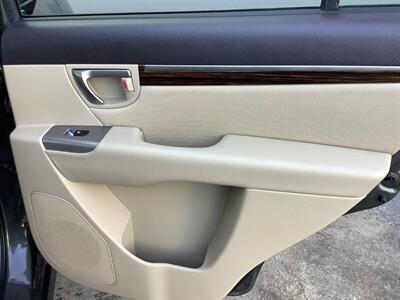 2010 Hyundai SANTA FE 2.4 GL - Photo 24 - Crest Hill, IL 60403