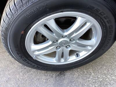 2010 Hyundai SANTA FE 2.4 GL - Photo 39 - Crest Hill, IL 60403