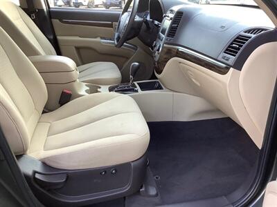 2010 Hyundai SANTA FE 2.4 GL - Photo 33 - Crest Hill, IL 60403