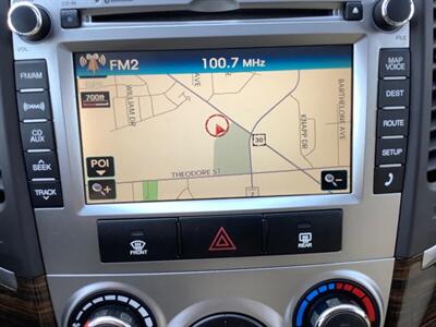 2010 Hyundai SANTA FE 2.4 GL - Photo 18 - Crest Hill, IL 60403