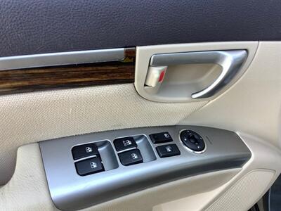 2010 Hyundai SANTA FE 2.4 GL - Photo 12 - Crest Hill, IL 60403