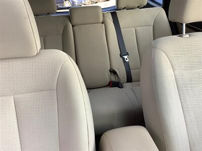2010 Hyundai SANTA FE 2.4 GL   - Photo 30 - Crest Hill, IL 60403