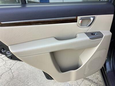 2010 Hyundai SANTA FE 2.4 GL   - Photo 21 - Crest Hill, IL 60403