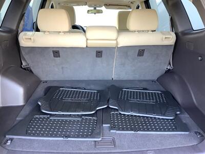 2010 Hyundai SANTA FE 2.4 GL - Photo 32 - Crest Hill, IL 60403