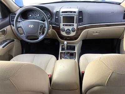 2010 Hyundai SANTA FE 2.4 GL - Photo 31 - Crest Hill, IL 60403