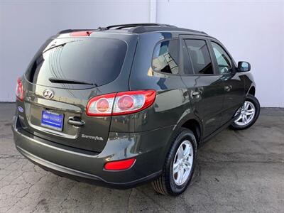 2010 Hyundai SANTA FE 2.4 GL - Photo 6 - Crest Hill, IL 60403