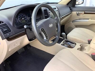 2010 Hyundai SANTA FE 2.4 GL   - Photo 14 - Crest Hill, IL 60403