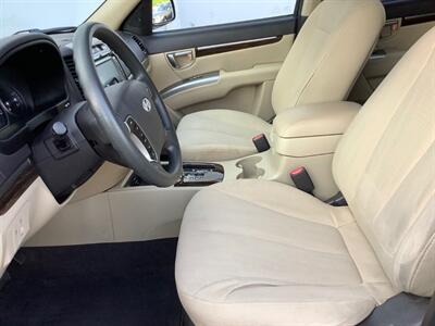 2010 Hyundai SANTA FE 2.4 GL   - Photo 13 - Crest Hill, IL 60403