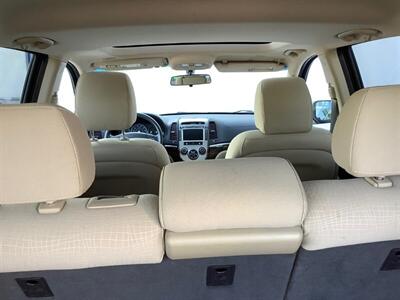 2010 Hyundai SANTA FE 2.4 GL - Photo 38 - Crest Hill, IL 60403