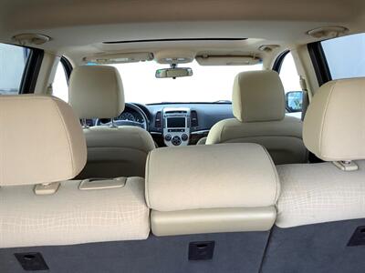 2010 Hyundai SANTA FE 2.4 GL   - Photo 38 - Crest Hill, IL 60403