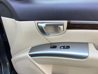 2010 Hyundai SANTA FE 2.4 GL - Photo 27 - Crest Hill, IL 60403