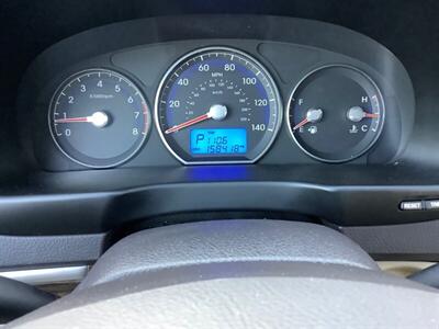 2010 Hyundai SANTA FE 2.4 GL - Photo 19 - Crest Hill, IL 60403