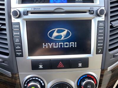 2010 Hyundai SANTA FE 2.4 GL   - Photo 17 - Crest Hill, IL 60403