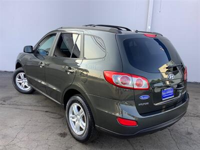 2010 Hyundai SANTA FE 2.4 GL   - Photo 4 - Crest Hill, IL 60403