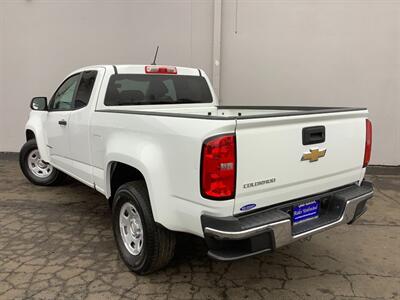 2016 Chevrolet Colorado Work Truck   - Photo 4 - Crest Hill, IL 60403