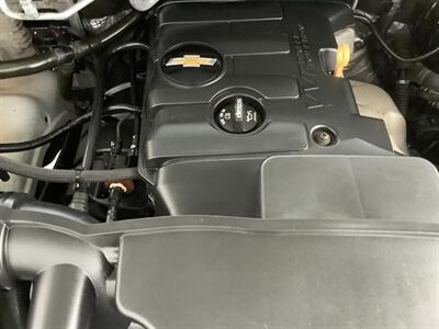 2016 Chevrolet Colorado Work Truck   - Photo 42 - Crest Hill, IL 60403