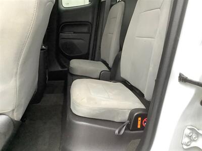 2016 Chevrolet Colorado Work Truck   - Photo 23 - Crest Hill, IL 60403