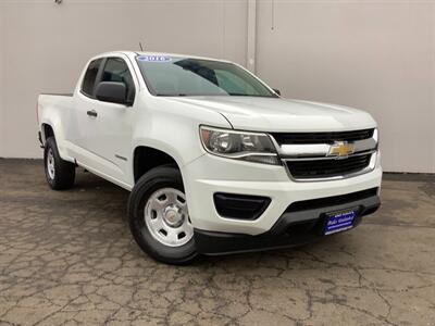 2016 Chevrolet Colorado Work Truck   - Photo 9 - Crest Hill, IL 60403