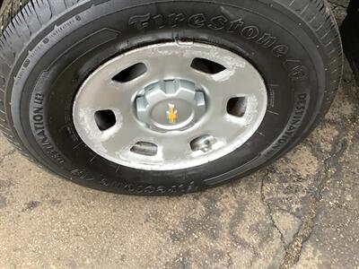 2016 Chevrolet Colorado Work Truck   - Photo 35 - Crest Hill, IL 60403