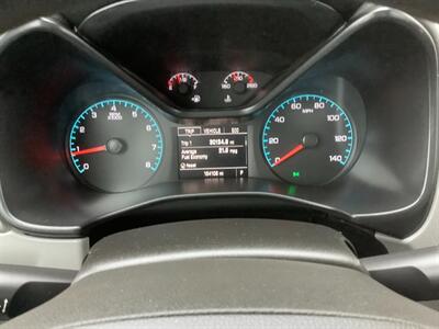2016 Chevrolet Colorado Work Truck   - Photo 20 - Crest Hill, IL 60403