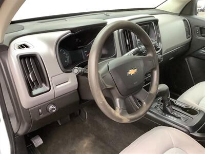 2016 Chevrolet Colorado Work Truck   - Photo 15 - Crest Hill, IL 60403