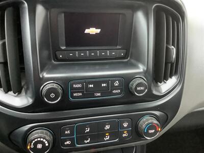 2016 Chevrolet Colorado Work Truck   - Photo 18 - Crest Hill, IL 60403