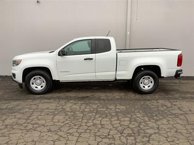 2016 Chevrolet Colorado Work Truck   - Photo 3 - Crest Hill, IL 60403