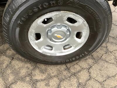 2016 Chevrolet Colorado Work Truck   - Photo 36 - Crest Hill, IL 60403