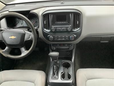 2016 Chevrolet Colorado Work Truck   - Photo 32 - Crest Hill, IL 60403