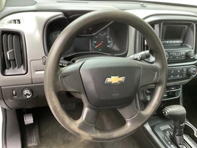 2016 Chevrolet Colorado Work Truck   - Photo 17 - Crest Hill, IL 60403