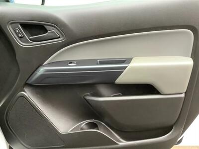 2016 Chevrolet Colorado Work Truck   - Photo 27 - Crest Hill, IL 60403