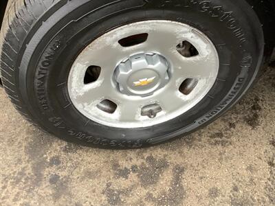 2016 Chevrolet Colorado Work Truck   - Photo 37 - Crest Hill, IL 60403