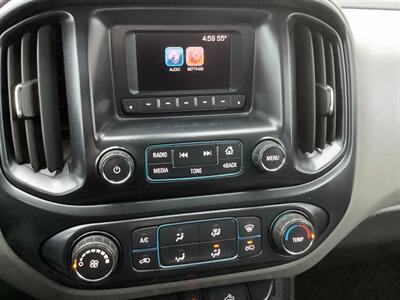 2016 Chevrolet Colorado Work Truck   - Photo 19 - Crest Hill, IL 60403