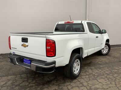 2016 Chevrolet Colorado Work Truck   - Photo 6 - Crest Hill, IL 60403