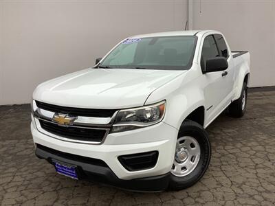 2016 Chevrolet Colorado Work Truck   - Photo 2 - Crest Hill, IL 60403