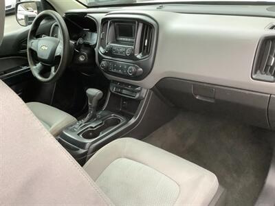 2016 Chevrolet Colorado Work Truck   - Photo 29 - Crest Hill, IL 60403