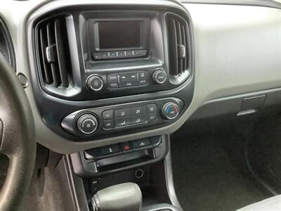 2016 Chevrolet Colorado Work Truck   - Photo 16 - Crest Hill, IL 60403