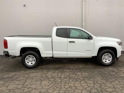 2016 Chevrolet Colorado Work Truck   - Photo 7 - Crest Hill, IL 60403