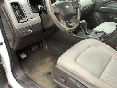 2016 Chevrolet Colorado Work Truck   - Photo 14 - Crest Hill, IL 60403