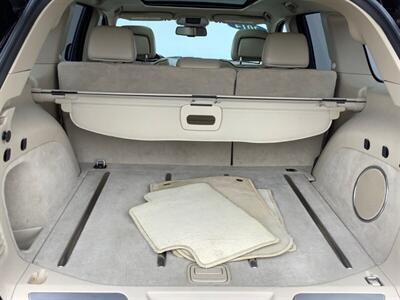 2014 Jeep Grand Cherokee Overland - Photo 36 - Crest Hill, IL 60403