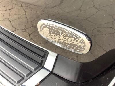 2014 Jeep Grand Cherokee Overland - Photo 45 - Crest Hill, IL 60403