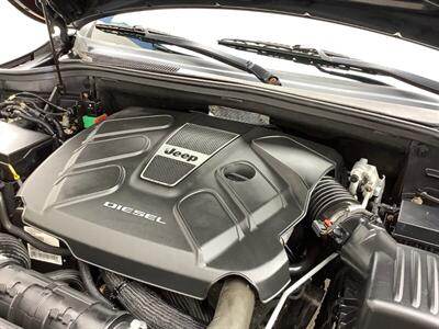 2014 Jeep Grand Cherokee Overland - Photo 48 - Crest Hill, IL 60403