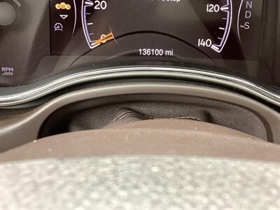 2014 Jeep Grand Cherokee Overland - Photo 22 - Crest Hill, IL 60403
