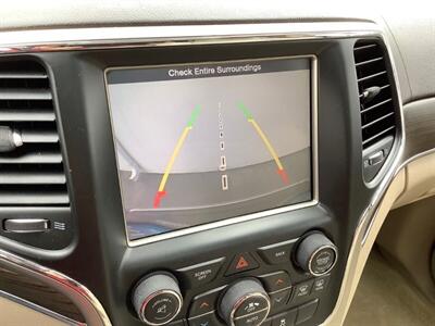2014 Jeep Grand Cherokee Overland - Photo 12 - Crest Hill, IL 60403