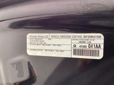 2014 Jeep Grand Cherokee Overland - Photo 50 - Crest Hill, IL 60403