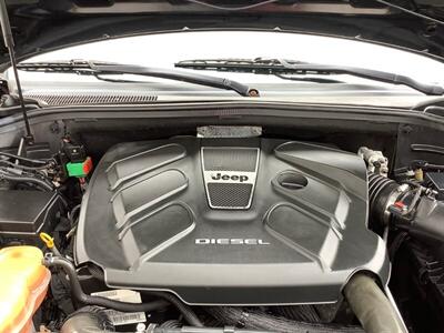 2014 Jeep Grand Cherokee Overland - Photo 47 - Crest Hill, IL 60403