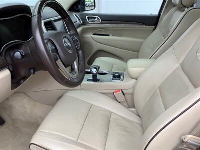 2014 Jeep Grand Cherokee Overland - Photo 15 - Crest Hill, IL 60403