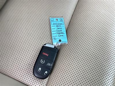 2014 Jeep Grand Cherokee Overland - Photo 33 - Crest Hill, IL 60403