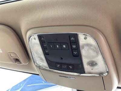 2014 Jeep Grand Cherokee Overland - Photo 35 - Crest Hill, IL 60403