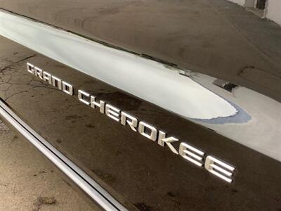 2014 Jeep Grand Cherokee Overland - Photo 39 - Crest Hill, IL 60403